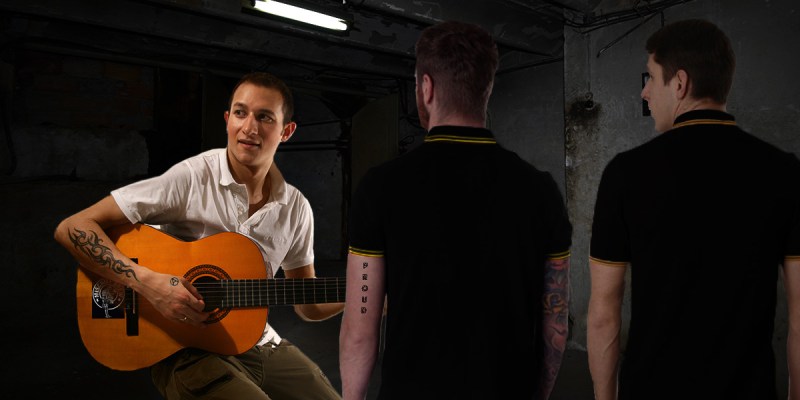 machine, fascists, avoid