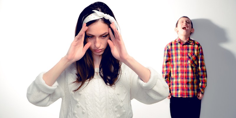 audiophile, mom, son, tone