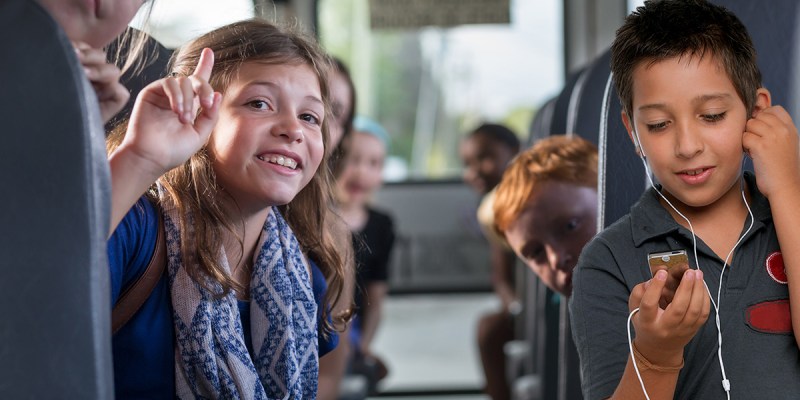 king, bus, grants, audience