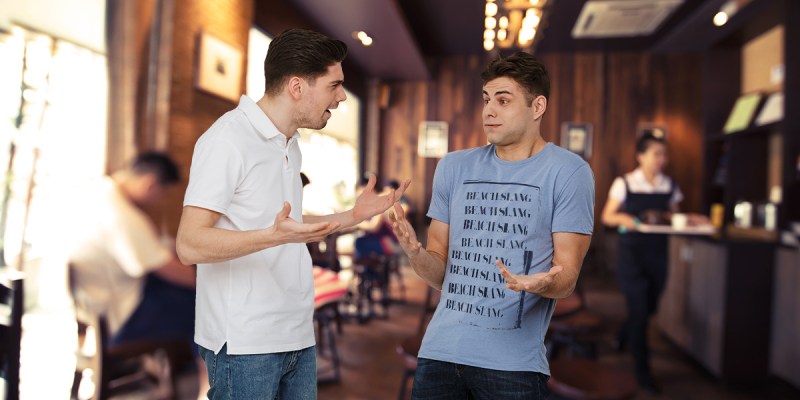 world's scariest police chases, new, album, confused