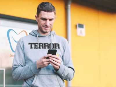 terror, dental, insurance, show