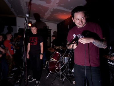 teenage bottlerocket, new, song