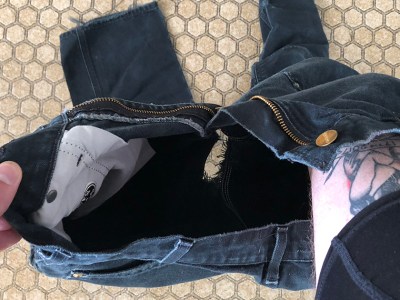 crotch, pants, ripped