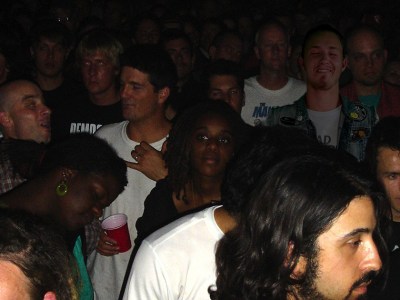 anxious, punk, thinking, show