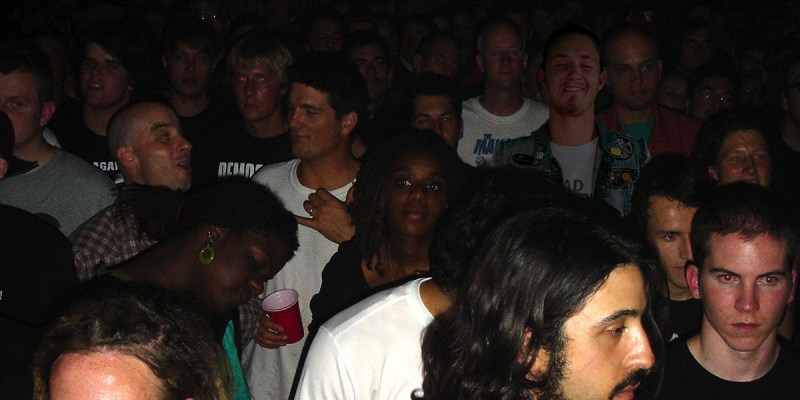 anxious, punk, thinking, show