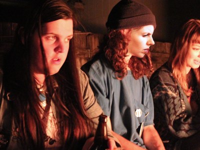 diy, scene, healthcare, women