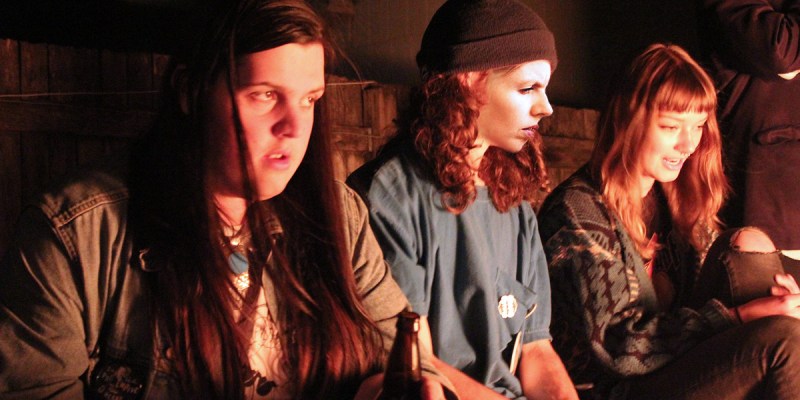 diy, scene, healthcare, women