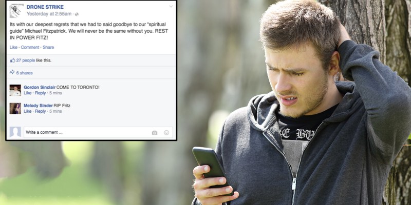 fan, comment, toronto