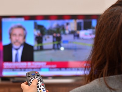 marathon, news, horror