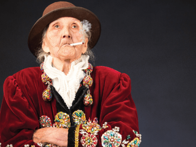 dear scabby, advice,column