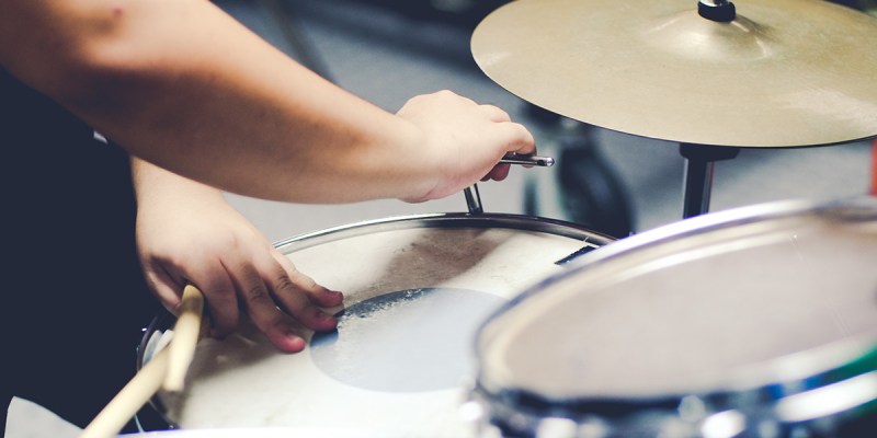 drummer, tune, snare