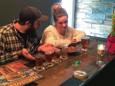 ipa, tinder, date, beers