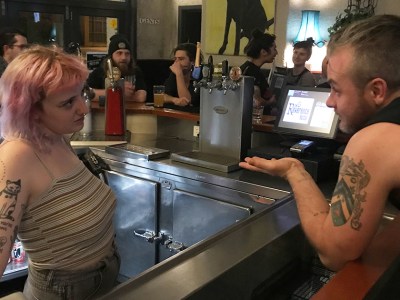 drunk, assholes, bar, bartender