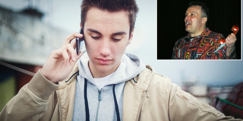 jello, biafra, jello biafra, prank, call