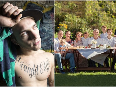 mormon, mormons, alliance, straight edge