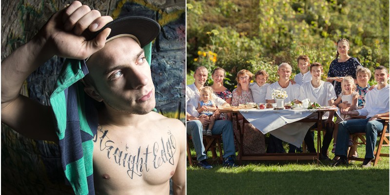 mormon, mormons, alliance, straight edge