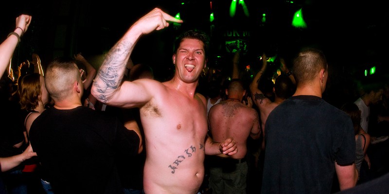 last, place, pit, dude