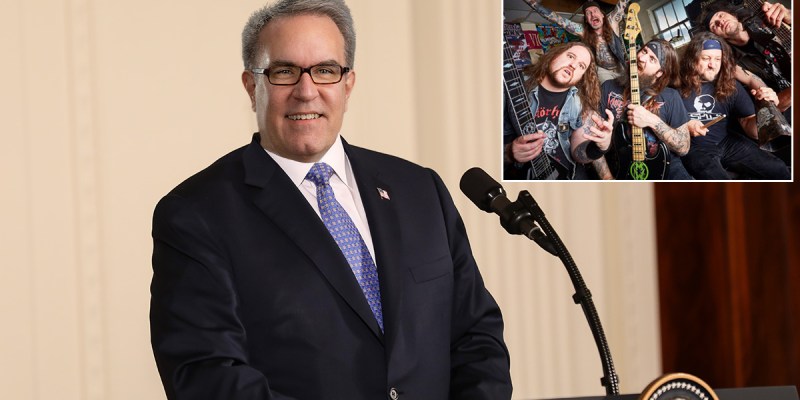 municipal waste, tour, epa