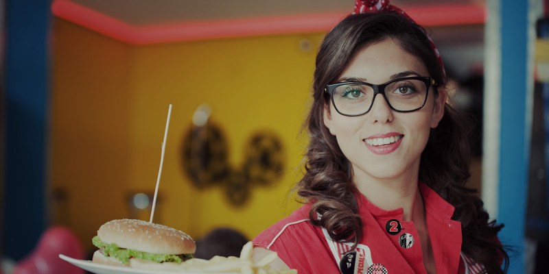 ska, waiter, the specials