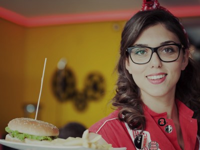 ska, waiter, the specials