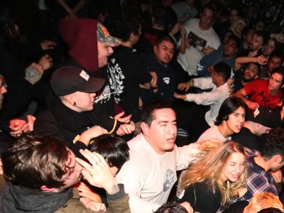 scene, decision, show