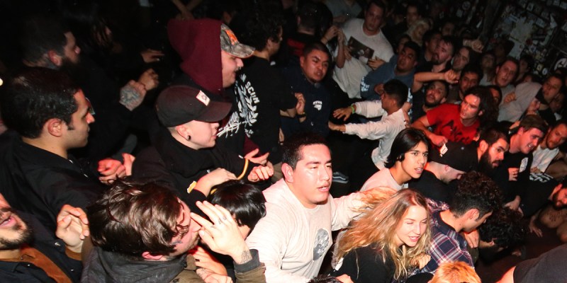 scene, decision, show