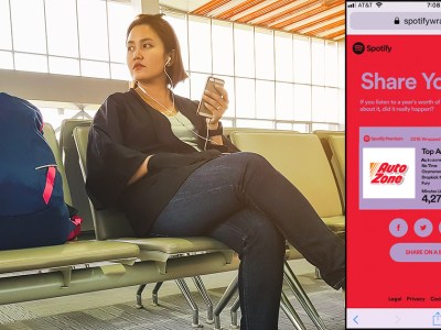 autozone, playlist, spotify, best of, 2018