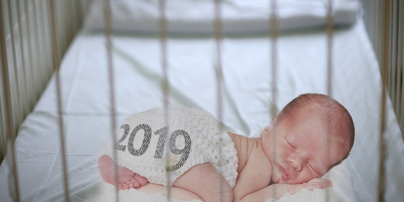 baby, new year, detained, border