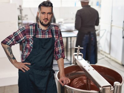 chocolate, artisanal, detroit