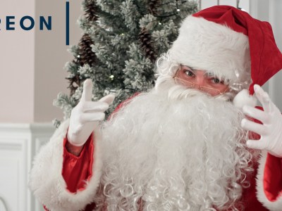 santa, patreon, tour