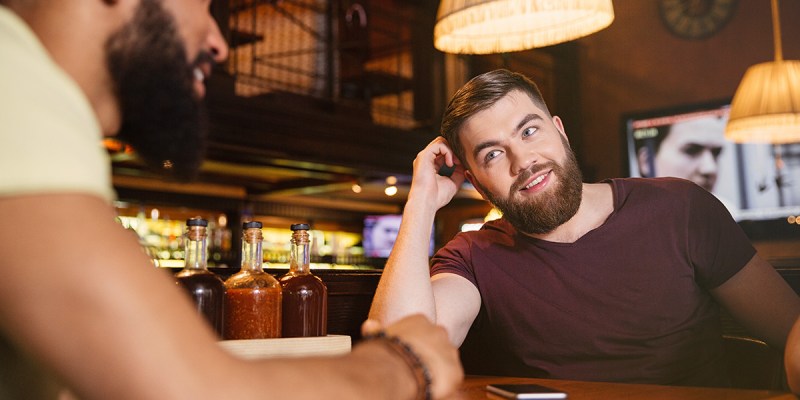 drummer, sex, awkward