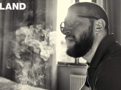 weed house, viceland, series