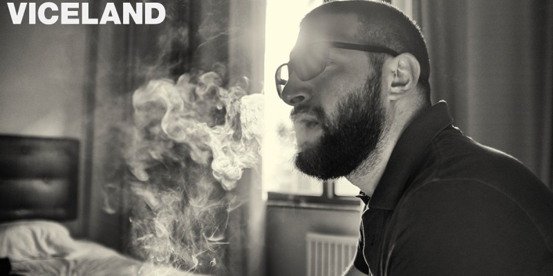 weed house, viceland, series