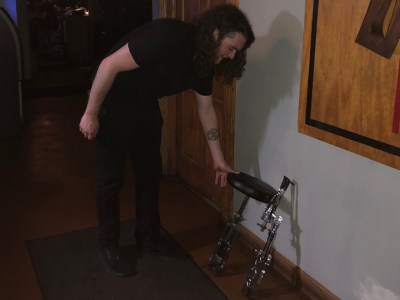 punk, hardcore, johnny, appleseed, johnny appleseed, drums, gear