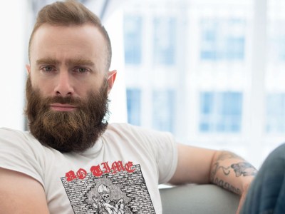 aging, hardcore, frontman