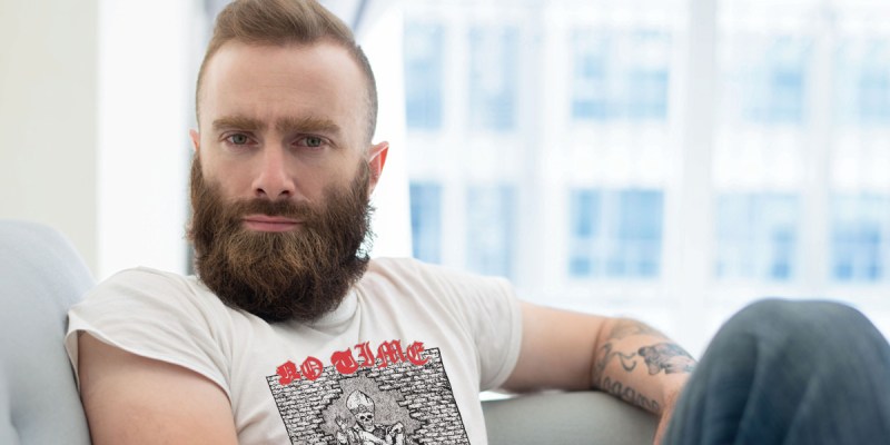 aging, hardcore, frontman