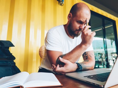 mike dirnt, aging, email