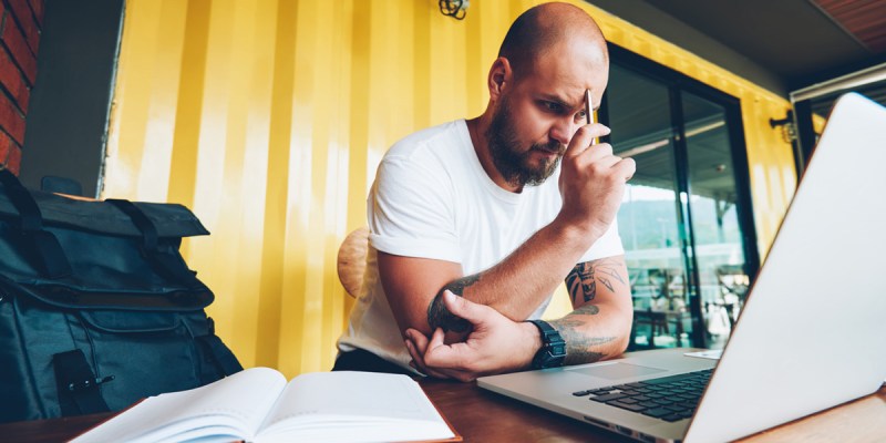 mike dirnt, aging, email