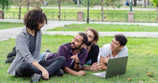 Local Band Starts Patreon in Bizarre Sexual Humiliation Ritual