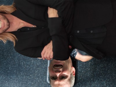 rollins, foo fighters, sonic temple