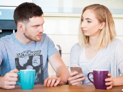 bikini kill, reunion, mansplaining