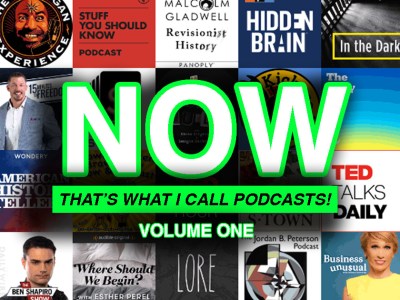 podcast, release, comp