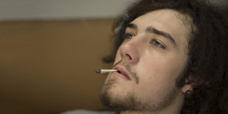 alcohol, weed, sober