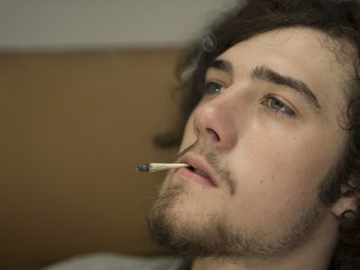 alcohol, weed, sober