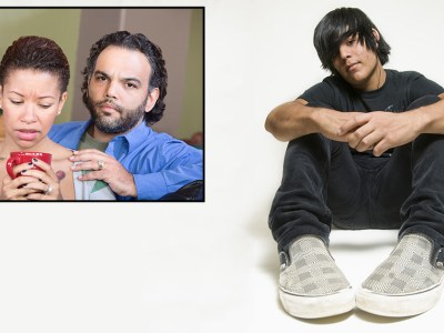 atheist, christian, family