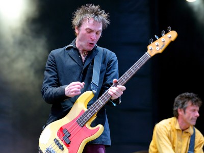 the replacements, hungover, surprised,