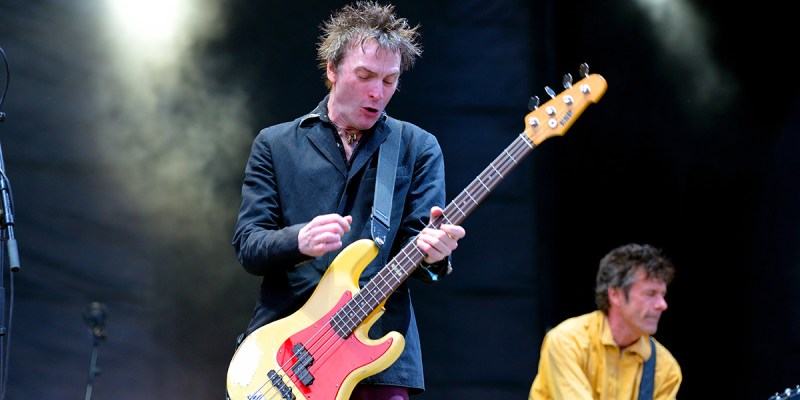 the replacements, hungover, surprised,