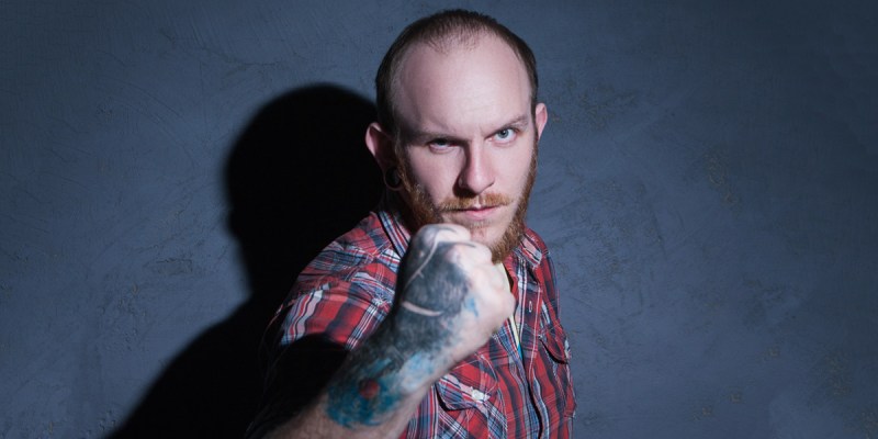 punk, messing with, son of a bitch