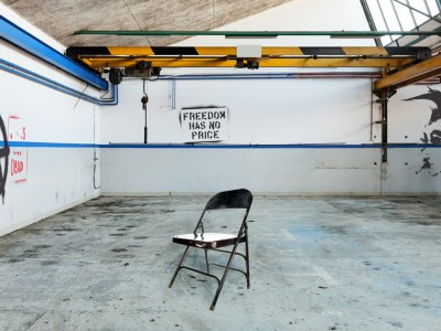 chair,venue, mystery