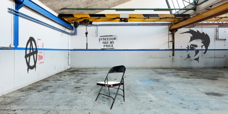 chair,venue, mystery